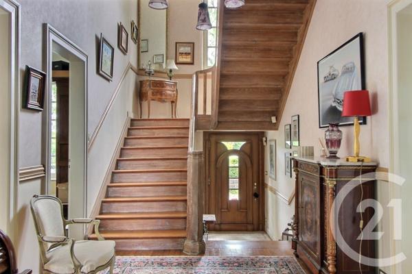 Maison à vendre  7 pièces - 242 m2 BOUXWILLER - 67