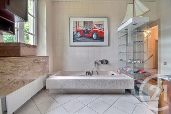 Maison à vendre  7 pièces - 242 m2 BOUXWILLER - 67