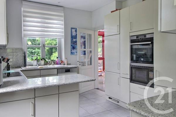 Maison à vendre  7 pièces - 242 m2 BOUXWILLER - 67