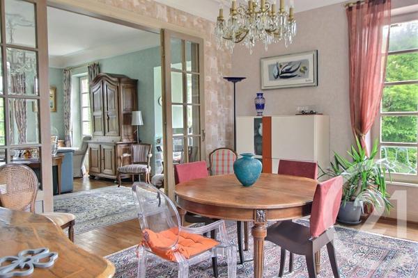 Maison à vendre  7 pièces - 242 m2 BOUXWILLER - 67