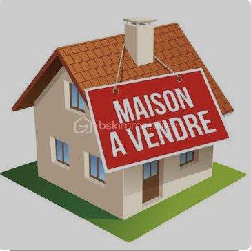 Maison de 100 m²