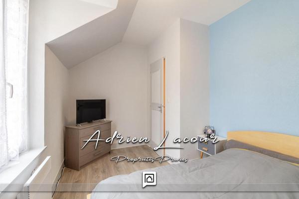 Maison Romorantin Lanthenay 4 pièce(s) 74 m2