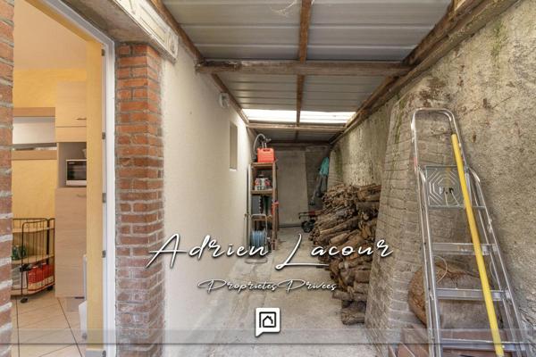 Maison Romorantin Lanthenay 4 pièce(s) 74 m2