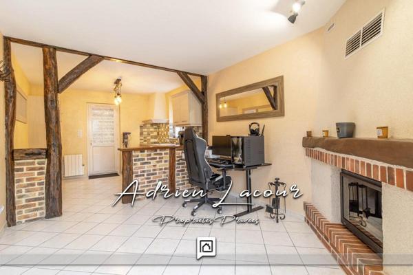 Maison Romorantin Lanthenay 4 pièce(s) 74 m2