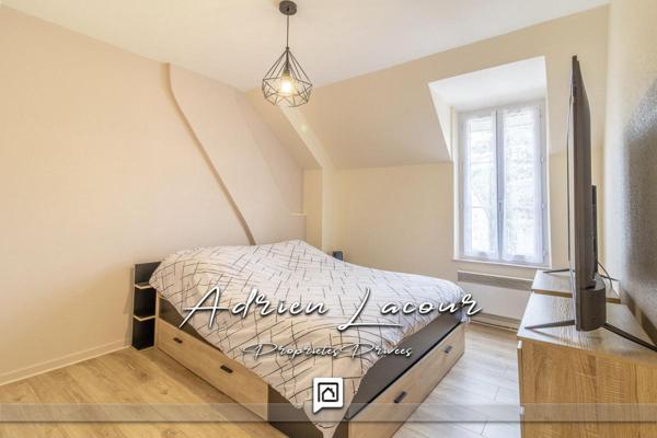 Maison Romorantin Lanthenay 4 pièce(s) 74 m2