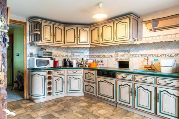 Maison à vendre 317 000 € Saint-Yrieix-la-Perche 12 p 290 m² DPE D