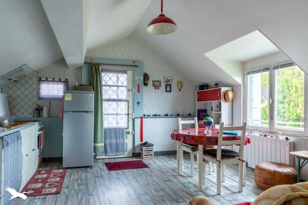 Maison à vendre 317 000 € Saint-Yrieix-la-Perche 12 p 290 m² DPE D