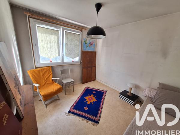 Appartement à vendre 5 pièces 83 m² Saint-Michel-sur-Orge
