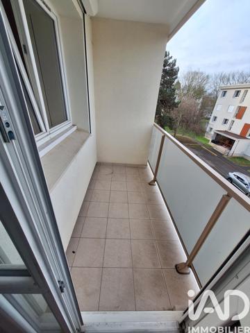 Appartement à vendre 5 pièces 83 m² Saint-Michel-sur-Orge