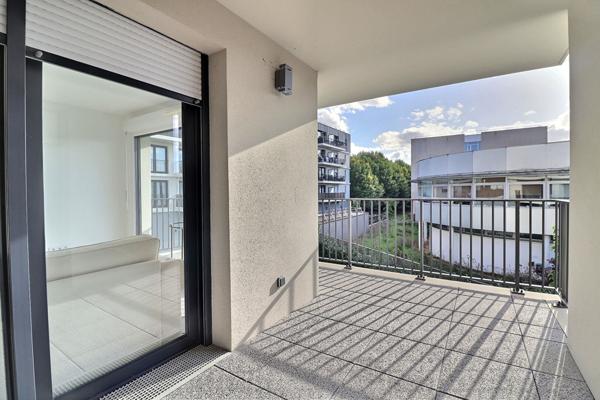 Appartement Sannois 4 pièce(s) 105 m2 + PARKING + DEUX TERRASSES