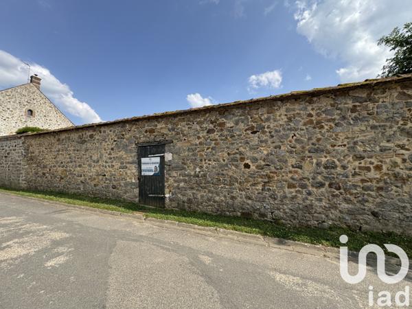 Terrain à vendre 507 m² Voulx