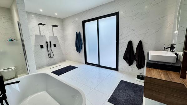 DEMEURE CONTEMPORAINE A VENDRE ROMORANTIN