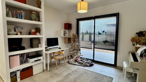 DEMEURE CONTEMPORAINE A VENDRE ROMORANTIN