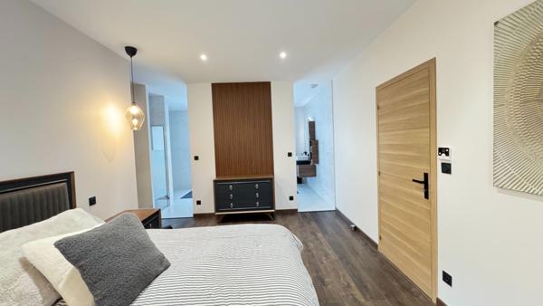 DEMEURE CONTEMPORAINE A VENDRE ROMORANTIN