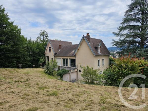 Maison à vendre  8 pièces - 212,64 m2 LONS LE SAUNIER - 39