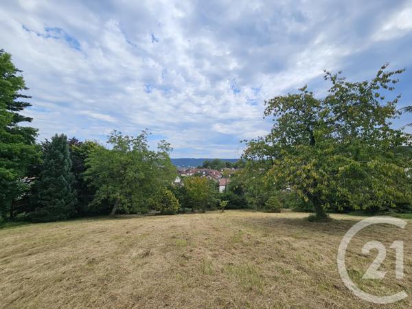 Maison à vendre  8 pièces - 212,64 m2 LONS LE SAUNIER - 39