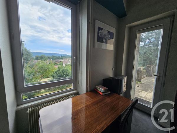 Maison à vendre  8 pièces - 212,64 m2 LONS LE SAUNIER - 39