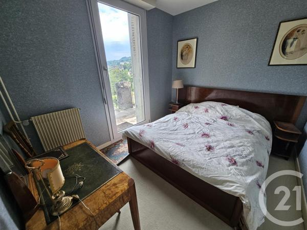 Maison à vendre  8 pièces - 212,64 m2 LONS LE SAUNIER - 39