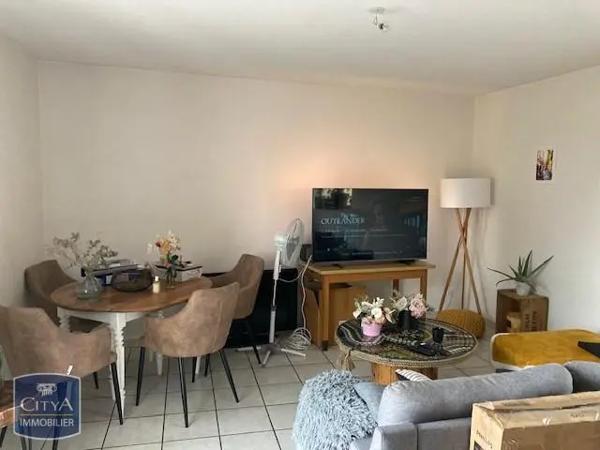 Maison à louer 4 pièces 89.56m² Quincieux (69650)