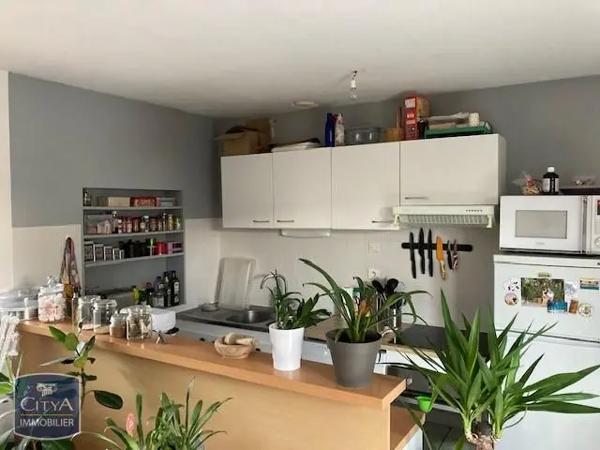 Maison à louer 4 pièces 89.56m² Quincieux (69650)