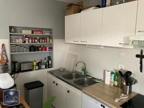 Maison à louer 4 pièces 89.56m² Quincieux (69650)