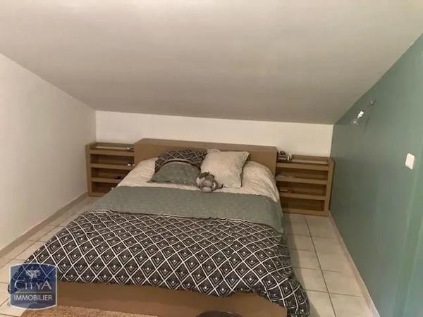 Maison à louer 4 pièces 89.56m² Quincieux (69650)