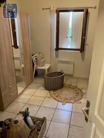 Maison à louer 4 pièces 89.56m² Quincieux (69650)