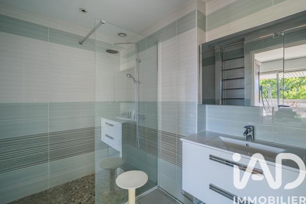 Appartement à vendre 5 pièces 107,34 m² Grenoble