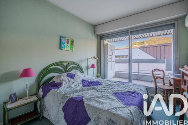 Appartement à vendre 5 pièces 107,34 m² Grenoble