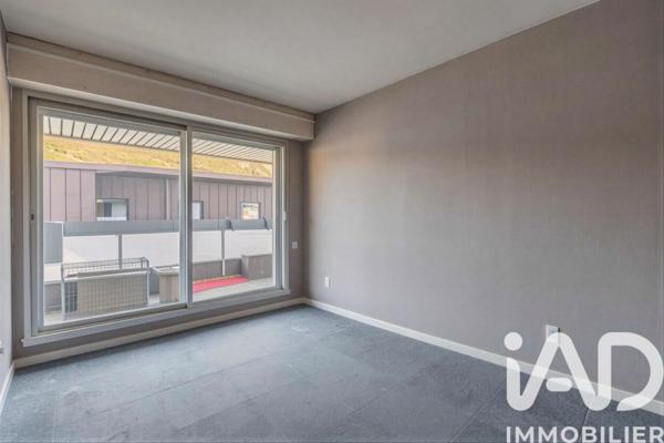 Appartement à vendre 5 pièces 107,34 m² Grenoble