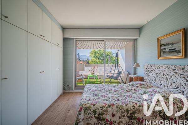 Appartement à vendre 5 pièces 107,34 m² Grenoble