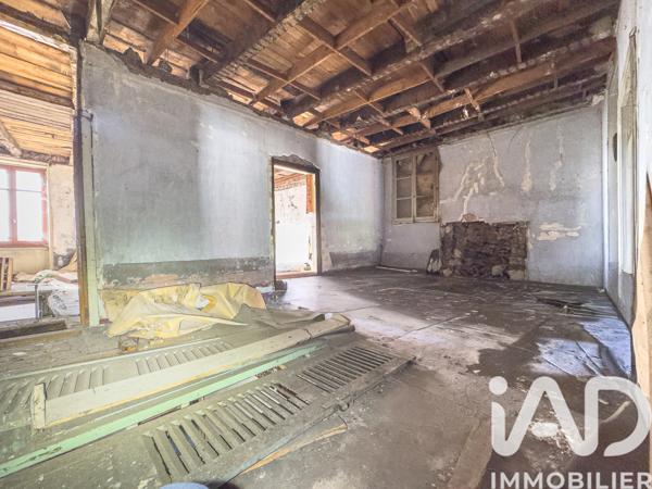 Immeuble à vendre 270 m² Decazeville