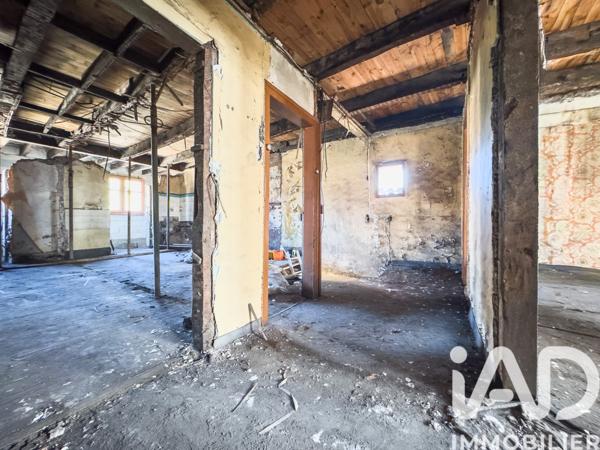 Immeuble à vendre 270 m² Decazeville