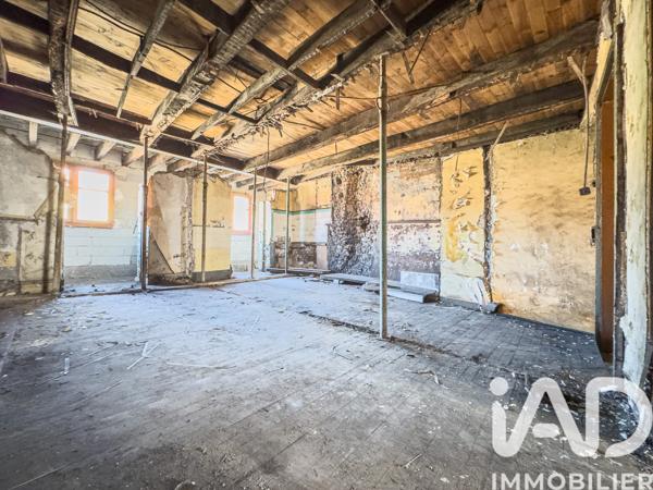 Immeuble à vendre 270 m² Decazeville