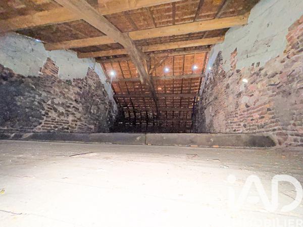 Immeuble à vendre 270 m² Decazeville