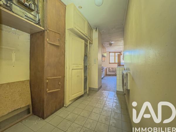 Immeuble à vendre 270 m² Decazeville