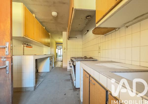 Immeuble à vendre 270 m² Decazeville