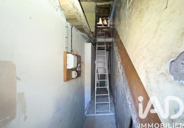 Immeuble à vendre 270 m² Decazeville