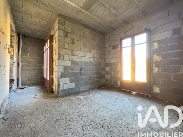 Immeuble à vendre 270 m² Decazeville