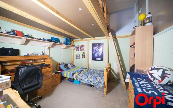 Appartement à vendre    4 pièces • 78,19 m2 Mâcon