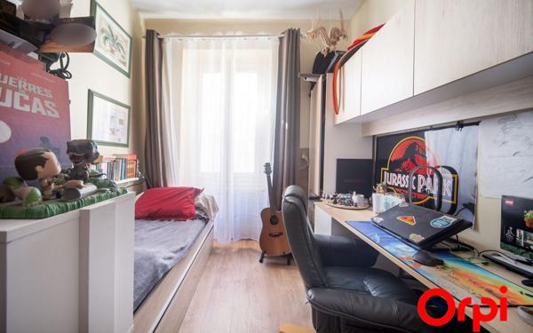 Appartement à vendre    4 pièces • 78,19 m2 Mâcon
