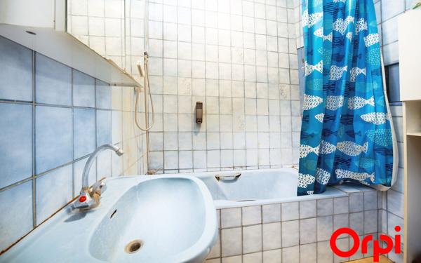 Appartement à vendre    4 pièces • 78,19 m2 Mâcon