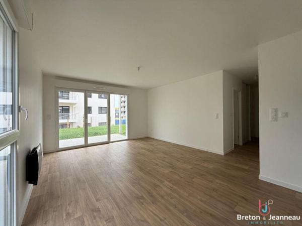 Appartement T3 Neuf - LAVAL