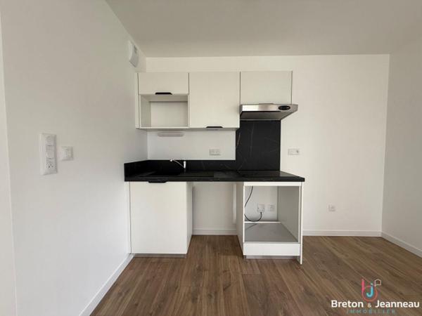 Appartement T3 Neuf - LAVAL