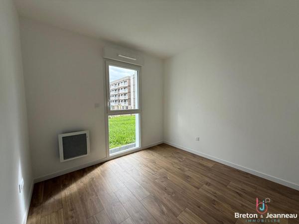 Appartement T3 Neuf - LAVAL