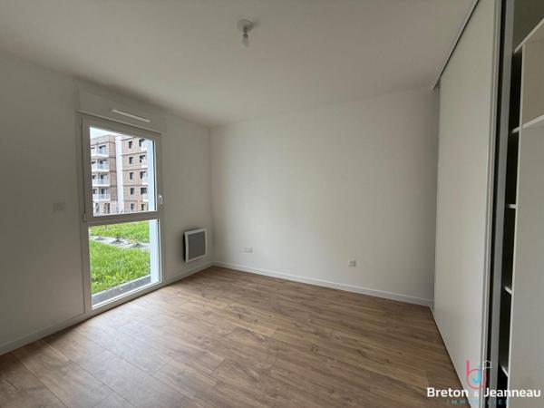 Appartement T3 Neuf - LAVAL