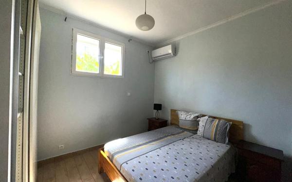 Maison à louer    2 pièces •  Ouangani