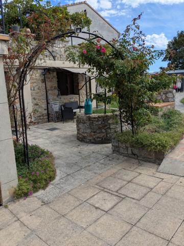 Belle propriété avec 7 appartements loués