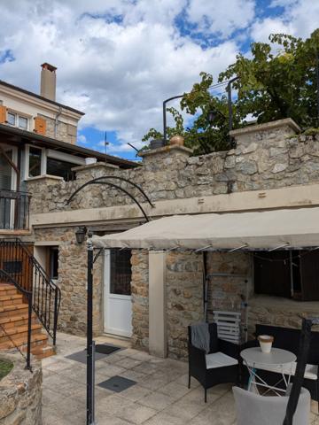 Belle propriété avec 7 appartements loués