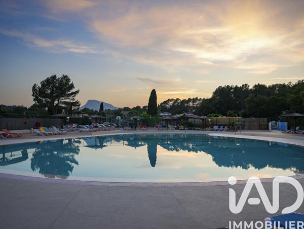 Maison à vendre 3 pièces 42,72 m² La Crau